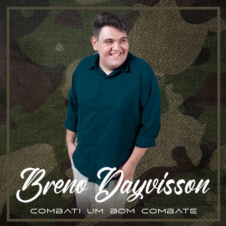 Breno Dayvisson's avatar image