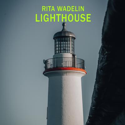 Lighthouse By Rita Wadelin's cover