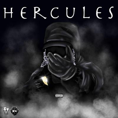 Hercules By INK's cover