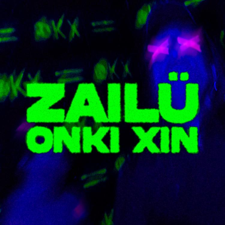 Onki Xin's avatar image