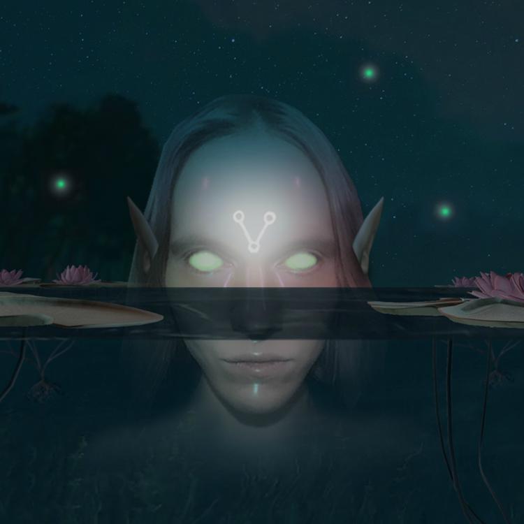 Nymfea's avatar image