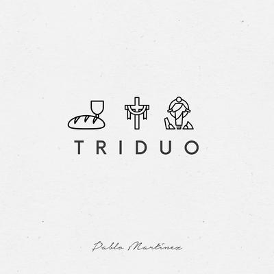 En Ti Permanecer By Pablo Martinez's cover