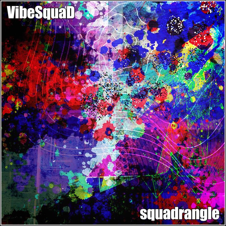 Vibesquad's avatar image