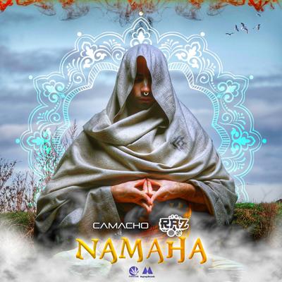 NAMAHA By Raz, Henrique Camacho's cover