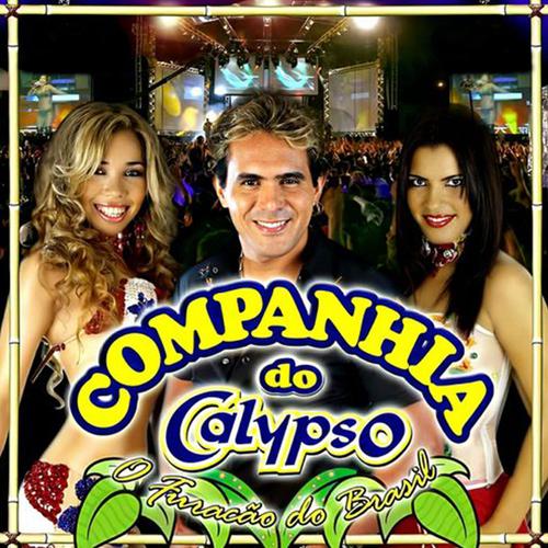 Companhia do calypso's cover