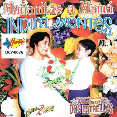 Indira Montes's cover