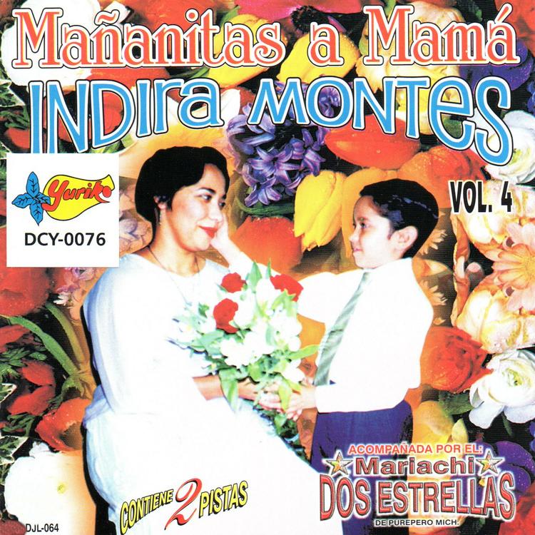 Indira Montes's avatar image
