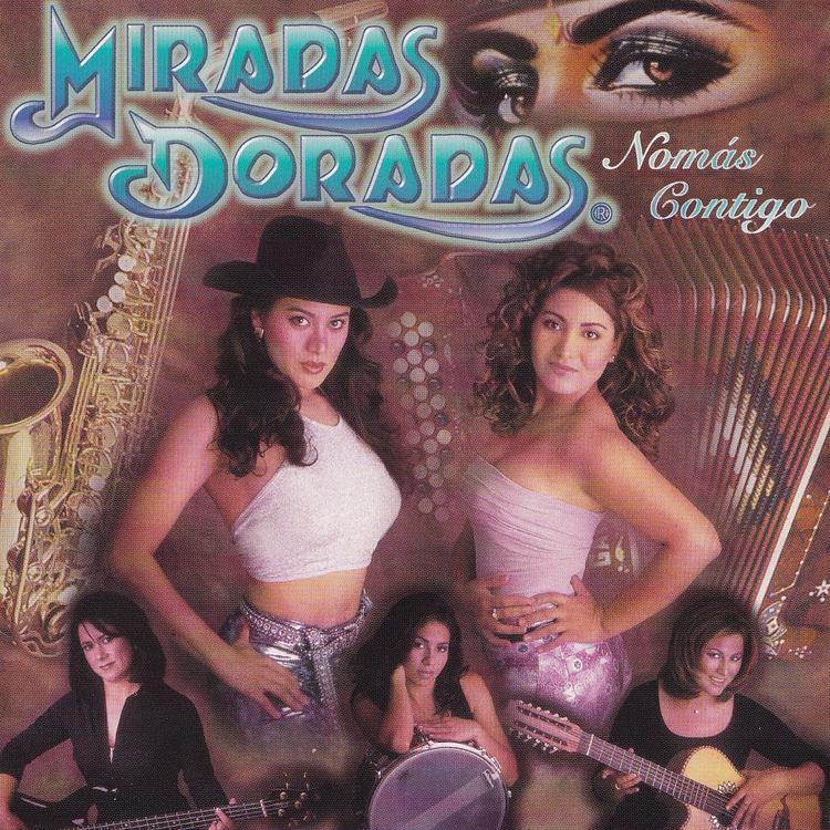 Miradas Doradas's avatar image