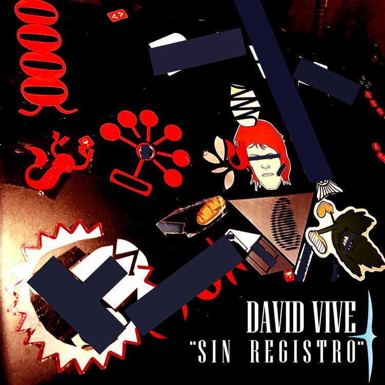 David Vive's avatar image