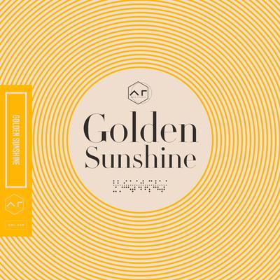 GOLDEN SUNSHINE's cover