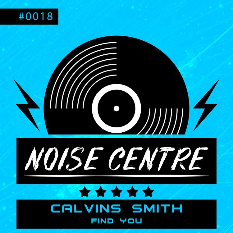 Calvins Smith's avatar image