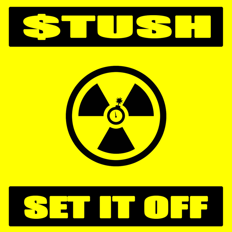Stush's avatar image