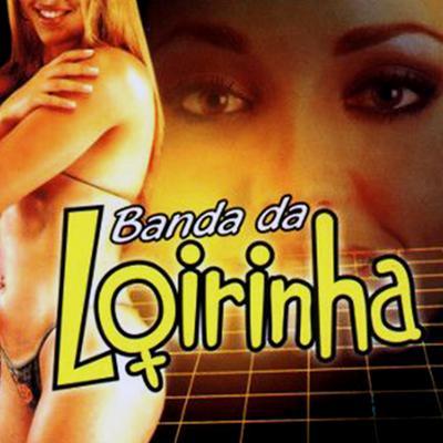 Pressentimento By Banda da Loirinha's cover