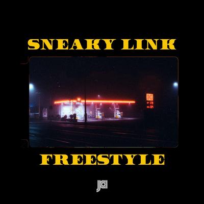 Sneaky Link Freestyle's cover