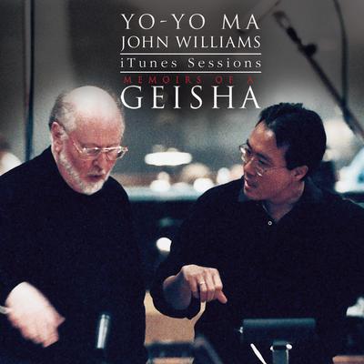 Interview with John Williams and Yo-Yo Ma (Interview)'s cover