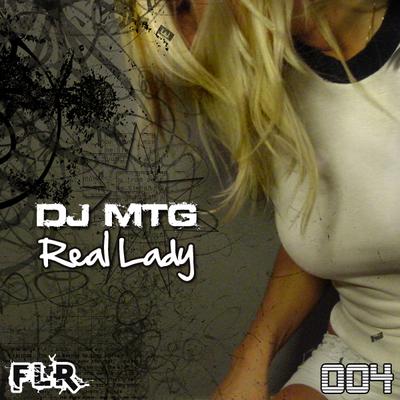 Real Lady (Scot & Swede Remix)'s cover