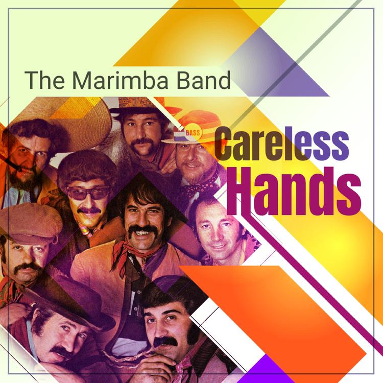 The Marimba Band's avatar image