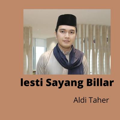 Lesti Sayang Billar By Aldi Taher's cover