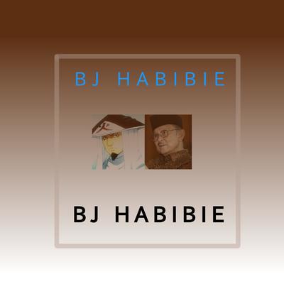 Bj Habibe's cover