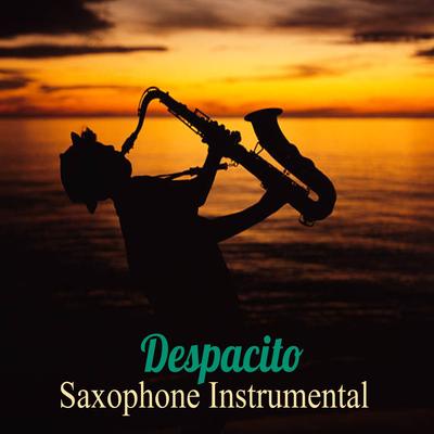 Despacito Saxophone Instrumental's cover