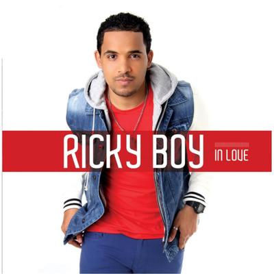Principe Encantod By Ricky Boy's cover