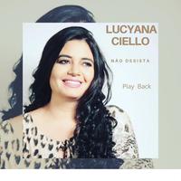 Lucyana Ciello's avatar cover