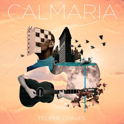 Calmaria By Feliphe Chaves's cover