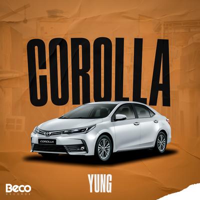 Corolla's cover