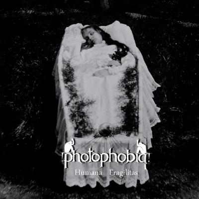If My World Ends Without You By Photophobia's cover