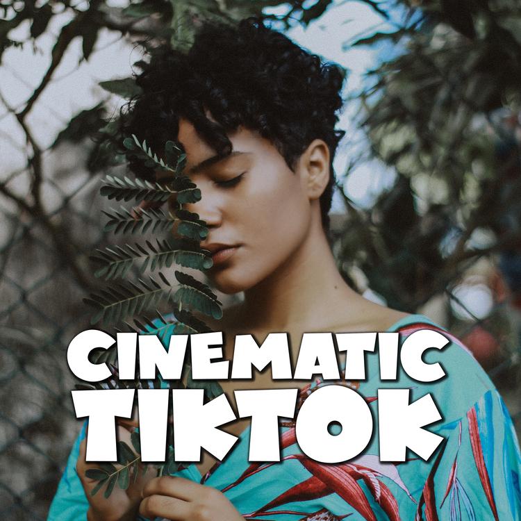Cinematic TikTok's avatar image