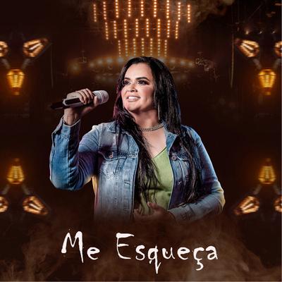 Me Esqueça By Klessinha, Farra de Barão's cover