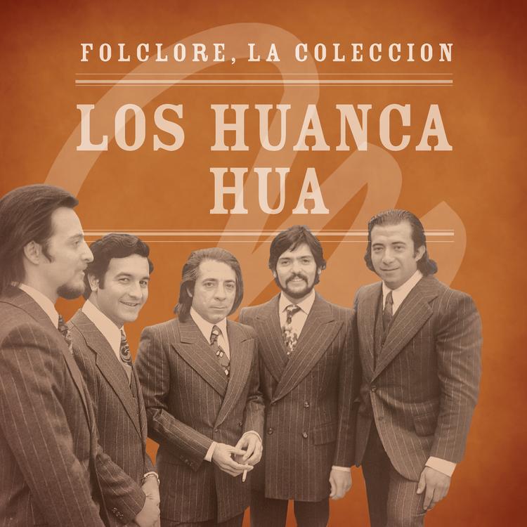 Los Huanca Hua's avatar image