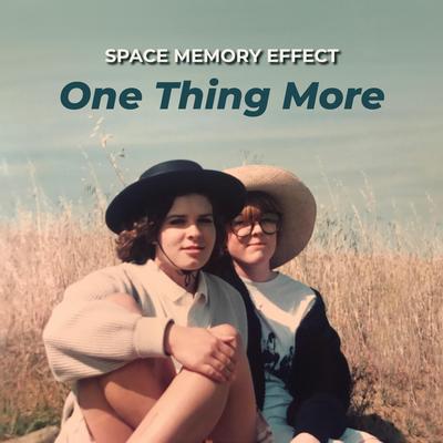 Spacey By Space Memory Effect's cover