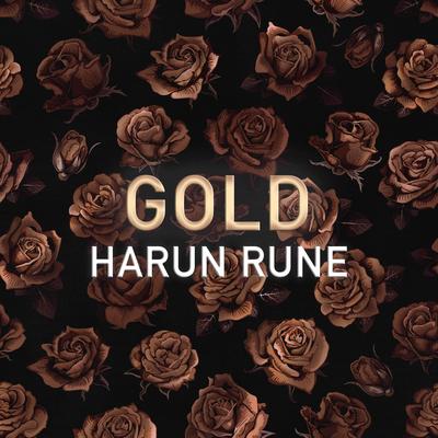 Harun Rune's cover