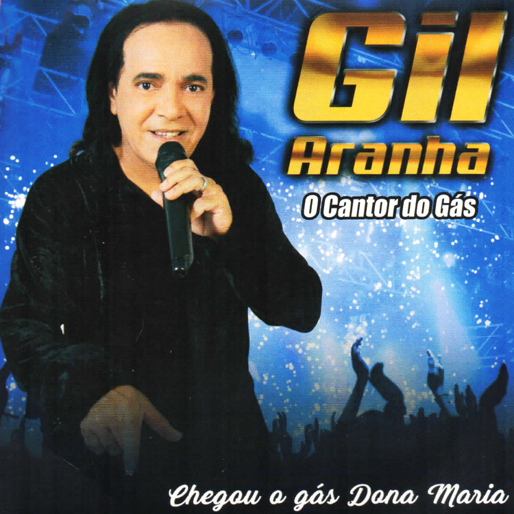 Gil Aranha's avatar image