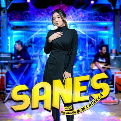 Sanes's cover