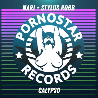 Calypso By Nari , Stylus Robb's cover