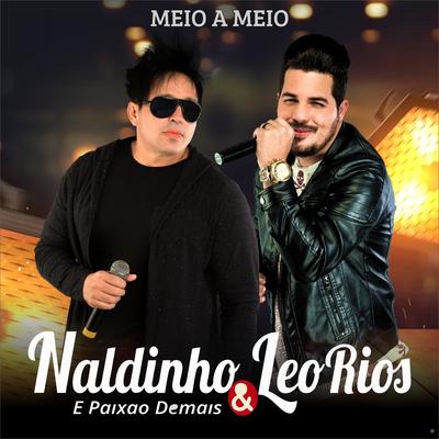 4 e 20 da Manhã By Naldinho & Leo Rios's cover