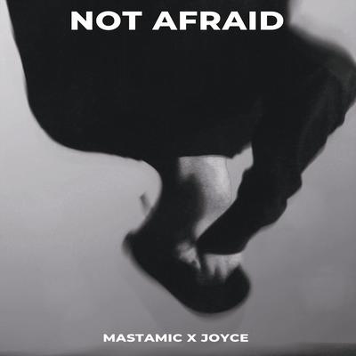 Not Afraid's cover