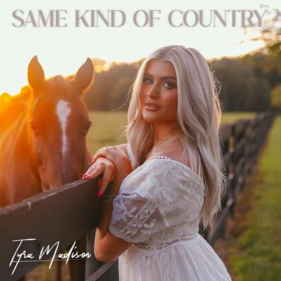 Same Kind of Country By Tyra Madison's cover