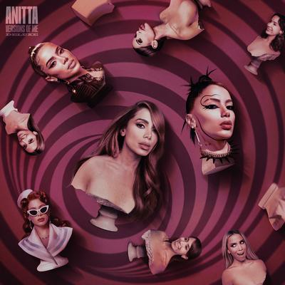 Que Rabão (feat. Mr. Catra e YG) By Anitta, YG, Papatinho, MC Kevin o Chris, Mr. Catra's cover