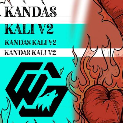 KANDAS KALI V2 By MAIL ALEKTRA's cover