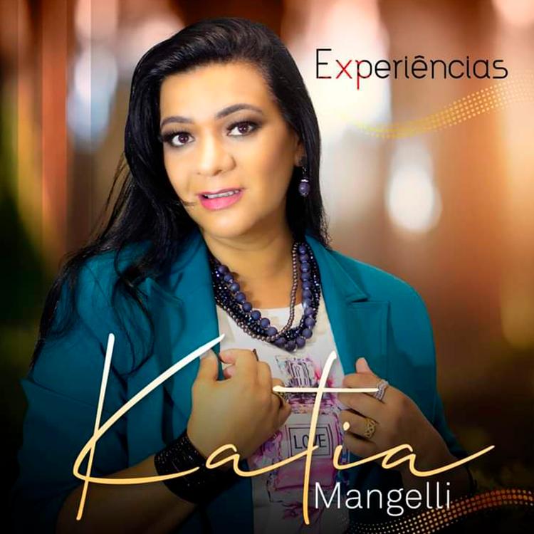 Katia Mangelli's avatar image