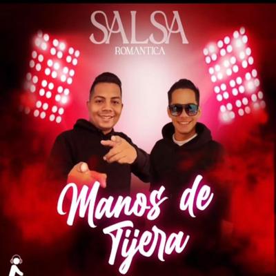 Manos de Tijera's cover