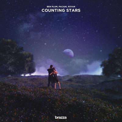 Counting Stars By Ben Plum, PACANI, R3YAN's cover