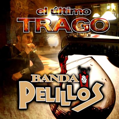 El Ultimo Trago's cover