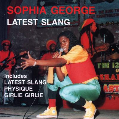 Girlie Girlie By Sophia George's cover