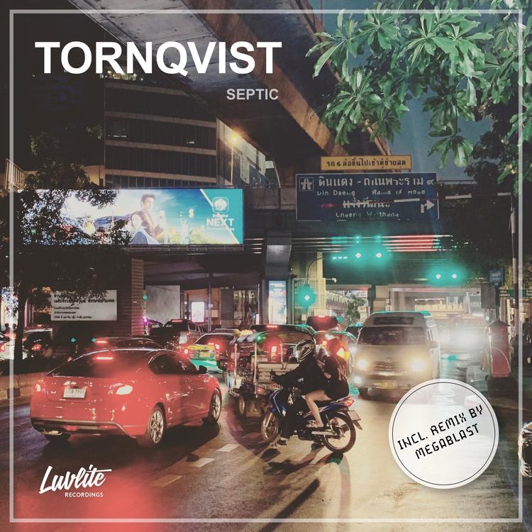 Tornqvist's avatar image