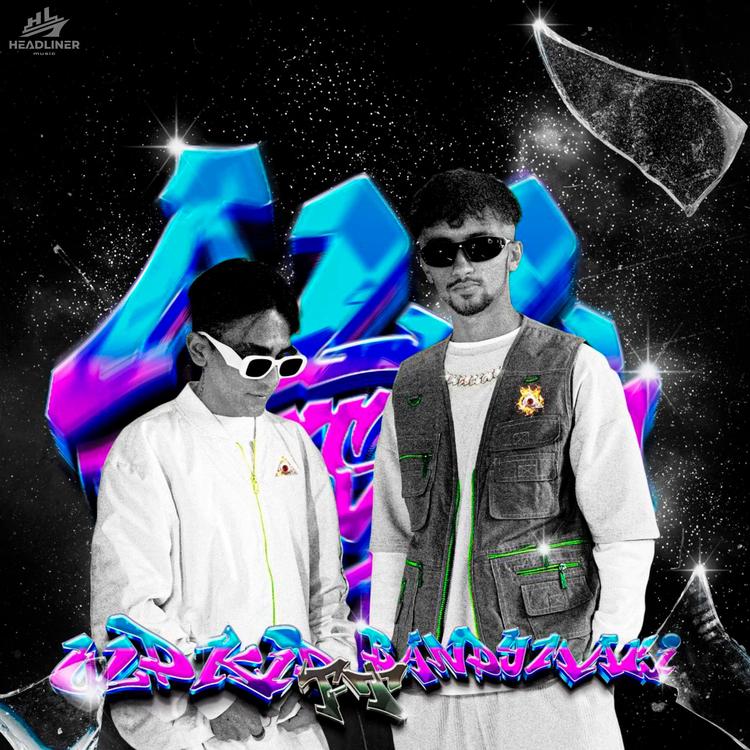 BandyMagi & OldKid's avatar image