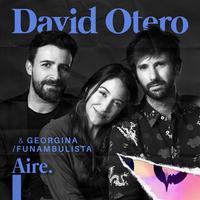 David Otero, Georgina & Funambulista's avatar cover